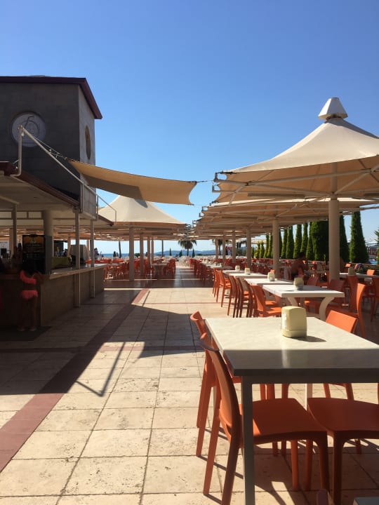 Sonstiges Lonicera Resort & Spa Hotel