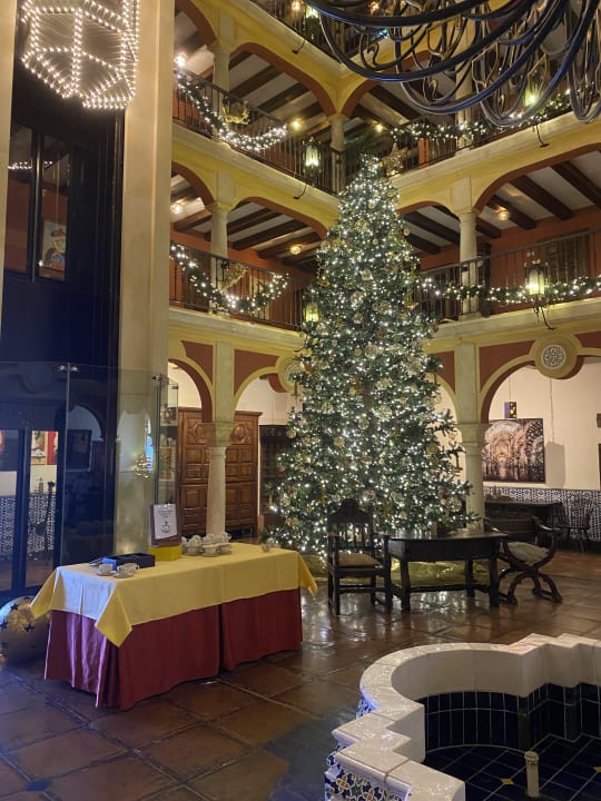 Sonstiges Hotel El Andaluz Europa-Park