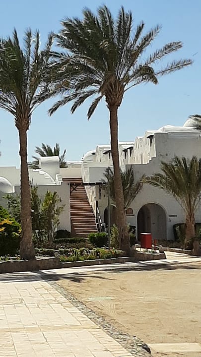 Außenansicht Arabella Azur Resort