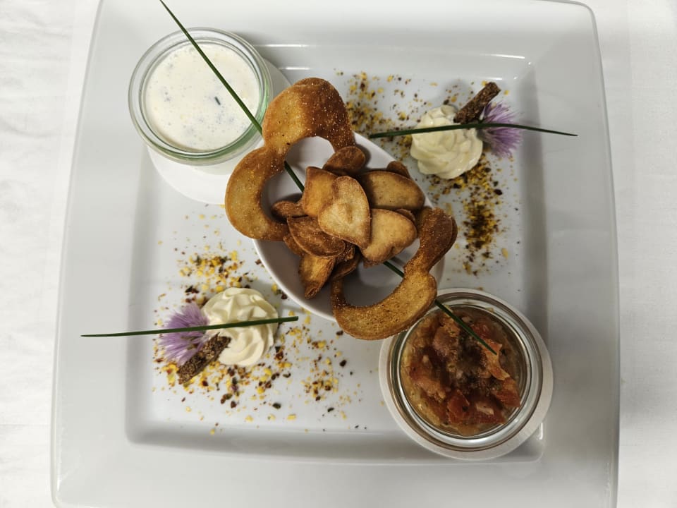 Gastro ACHAT Hotel Suhl