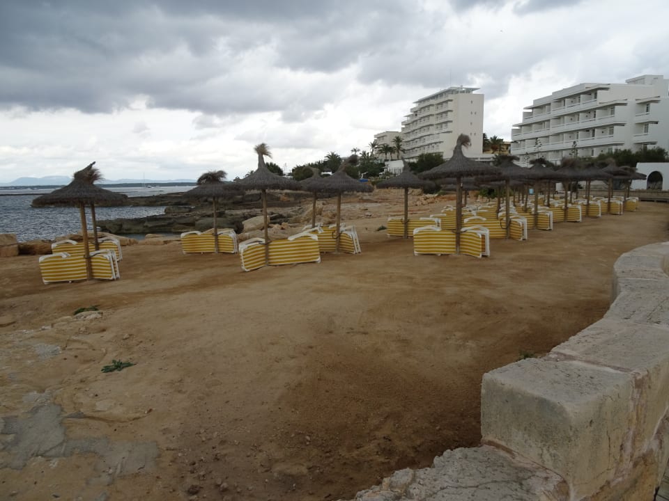 Strand Universal Hotel Cabo Blanco - Adults Only