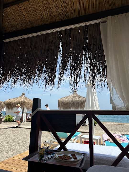 Strand Limak Limra Hotel & Resort