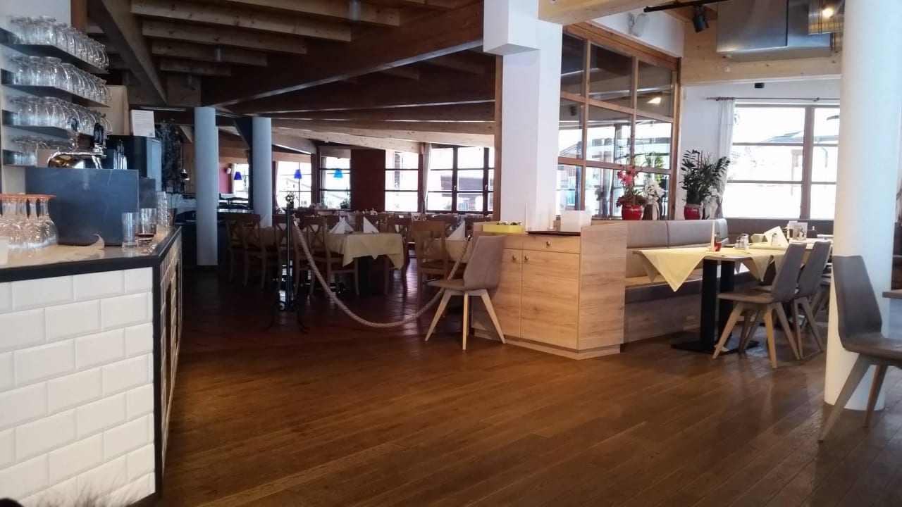 Speisessal Gut Wenghof - Family Resort