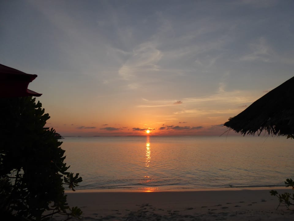 Strand NH Collection Maldives Havodda Resort