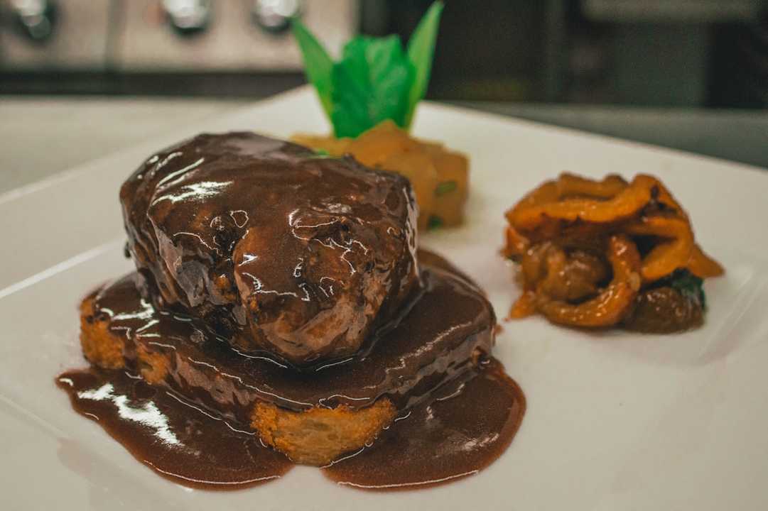 Gastro Agriturismo Podere Pansera