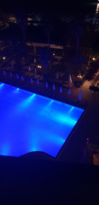 Pool Selectum Family Comfort Side