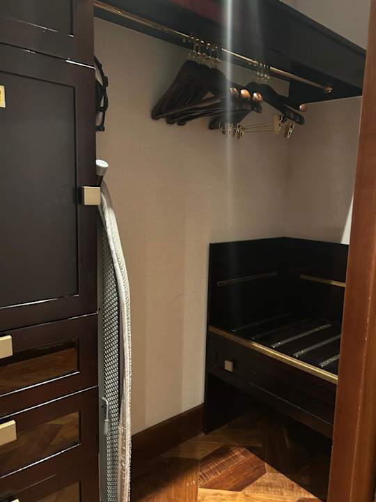 Zimmer Grand Hyatt Dubai