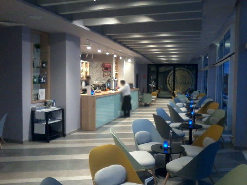 Gastro Atlantic Mirage Suites & Spa - Adults only