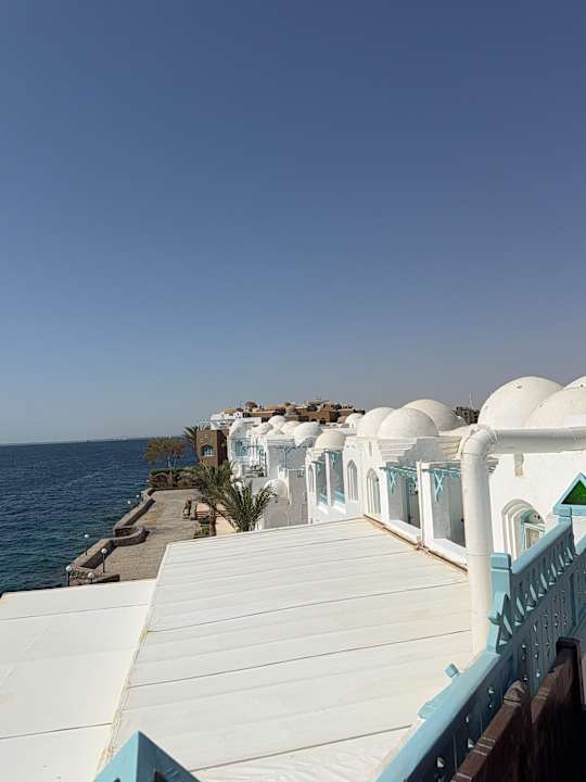 Sonstiges Arabella Azur Resort