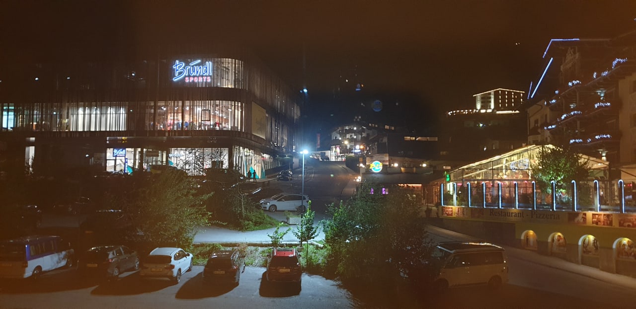 Außenansicht Hotel Kohlerhof