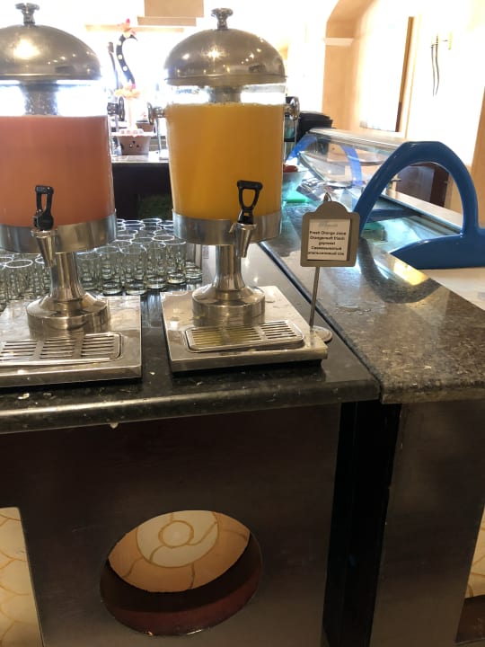 Gastro Premier Le Reve Hotel & Spa