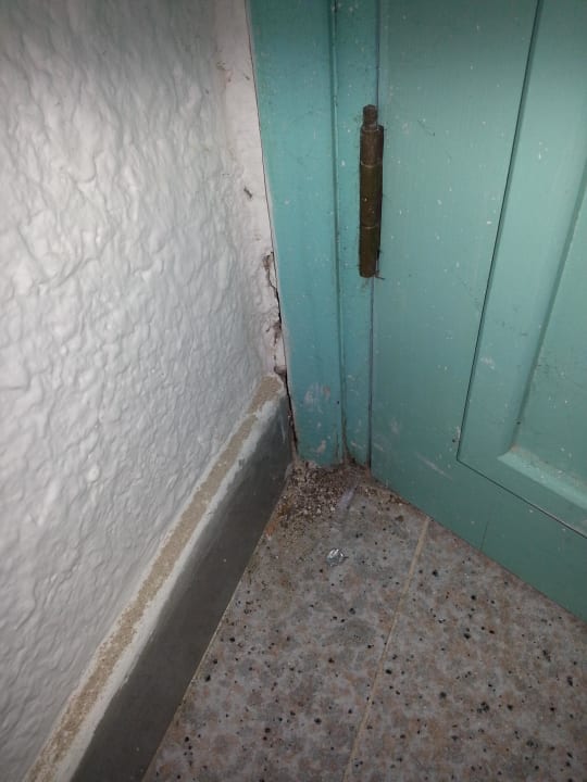 Zimmer Sun Club Eldorado