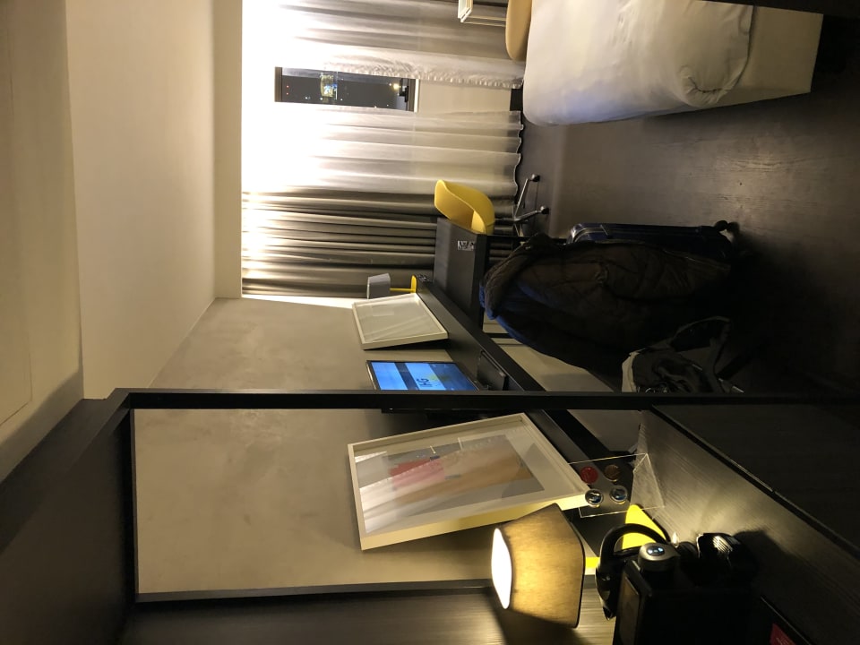 Zimmer Hotel Crowne Plaza Belgrade