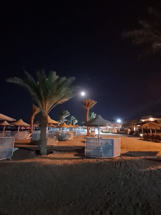 Strand LABRANDA Club Makadi