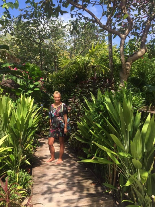 Spa Kuramathi Maldives