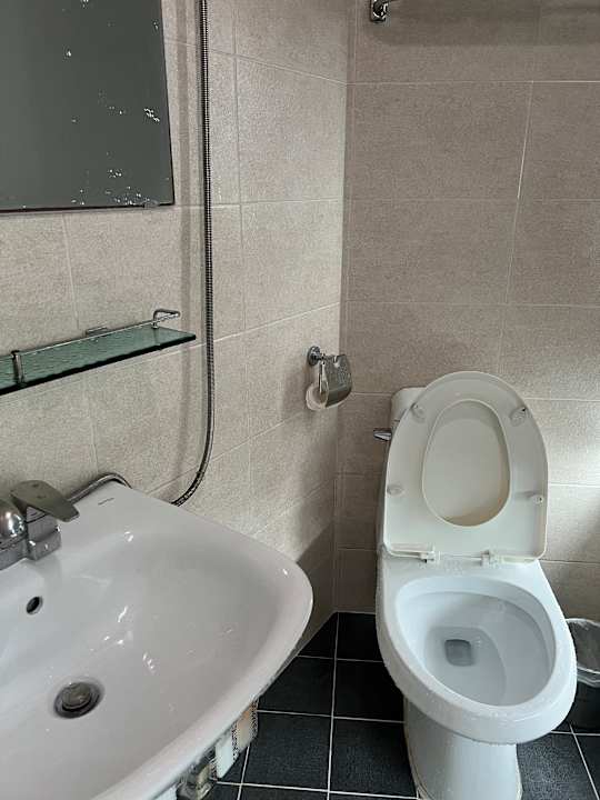 Zimmer K-Guesthouse Premium Nampo 1