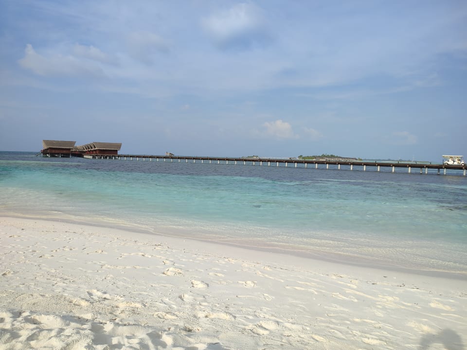 Strand Adaaran Select Hudhuran Fushi - Premium All Inclusive