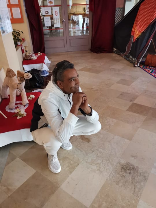 Sport & Freizeit Hotel El Borj