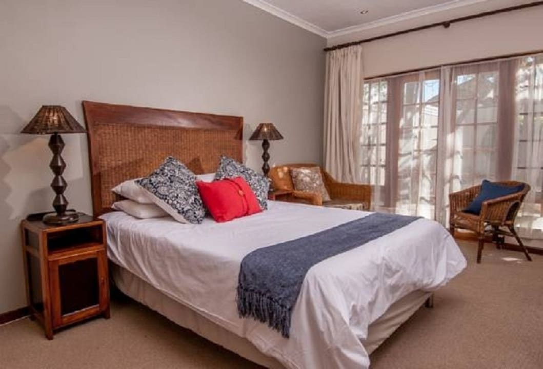 Zimmer Lenore Guest House