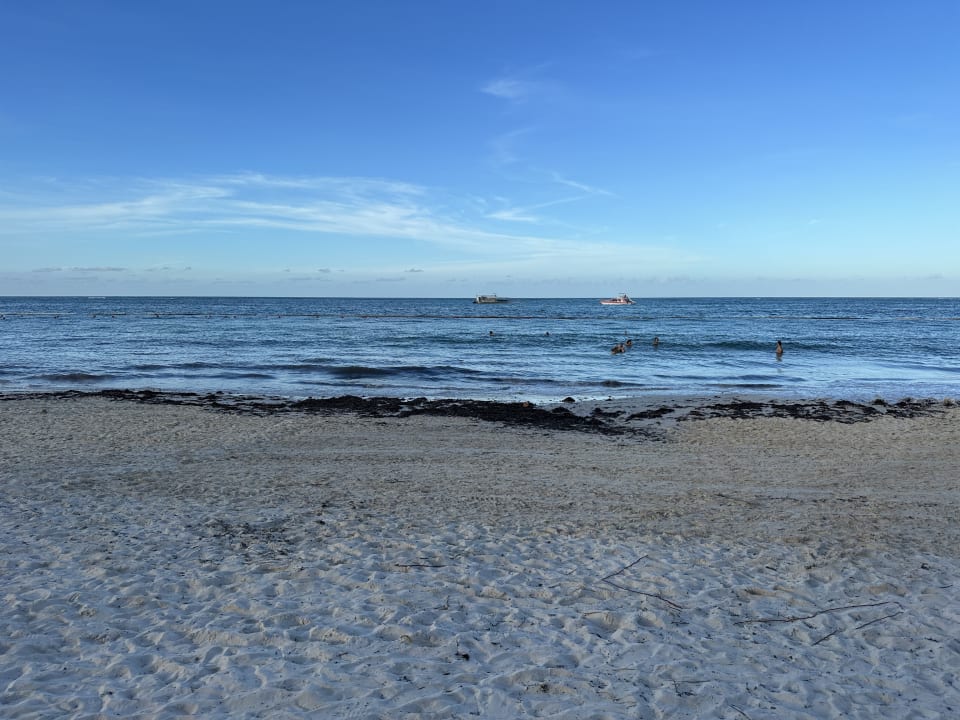 Strand Meliá Punta Cana Beach Resort - A Wellness Inclusive For Adults Only