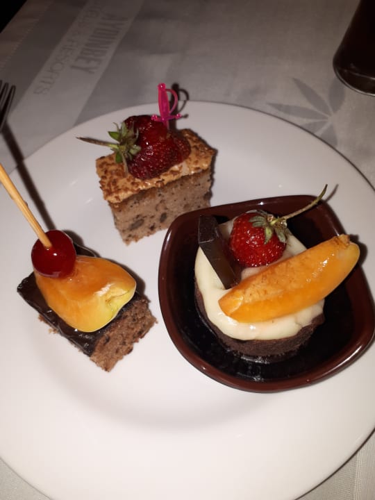 Gastro Aydinbey Kings Palace & Spa