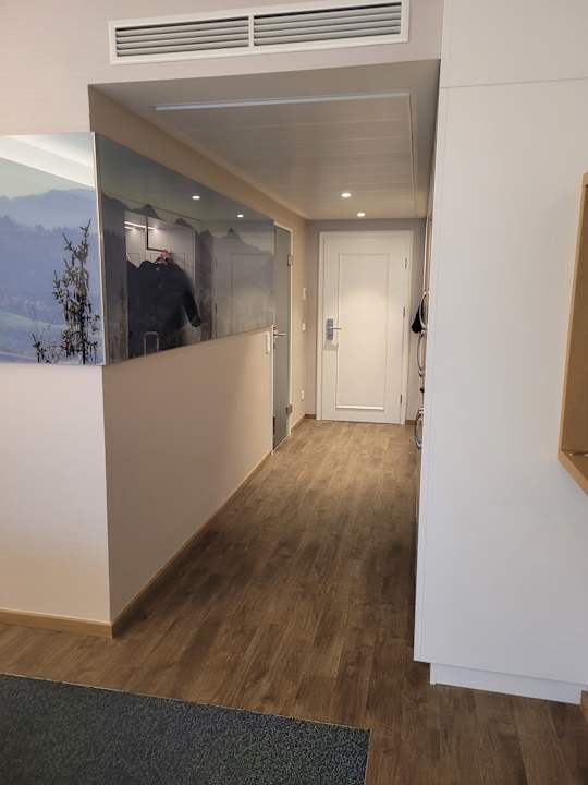 Zimmer Hotel Dorint Resort & Spa Bad Brückenau