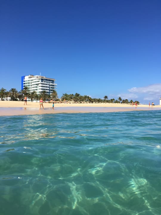 Strand ROBINSON JANDIA PLAYA