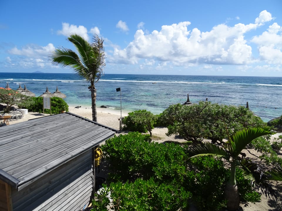 Strand Radisson Blu Poste Lafayette Resort & Spa - Adults only