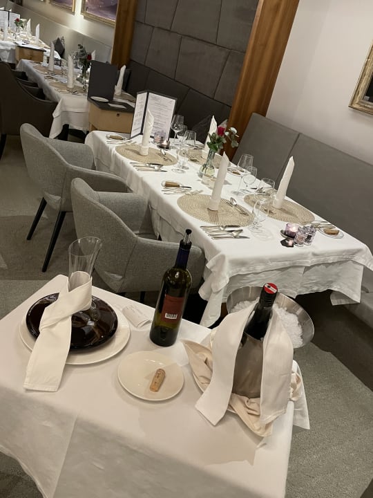 Gastro Hotel Jerzner Hof