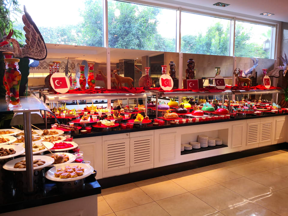 Gastro Well Palace Side