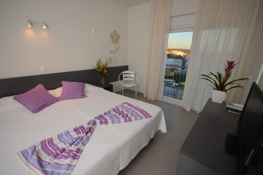 Quarto  Boutique Hostel Boliqueime