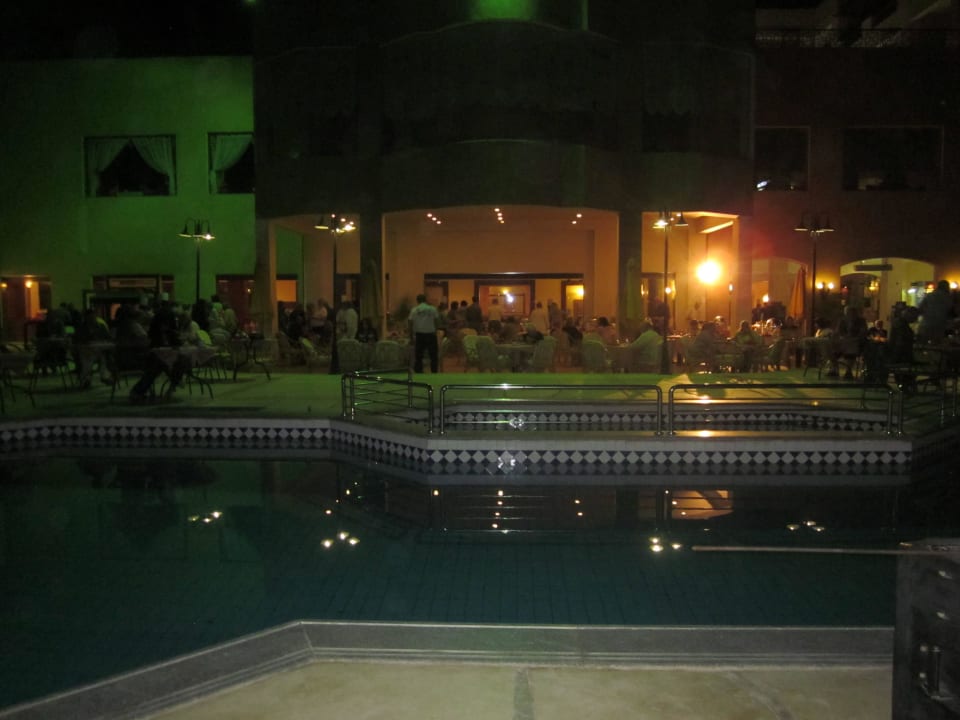 Orientalischer Abend Imperial Shams Abu Soma