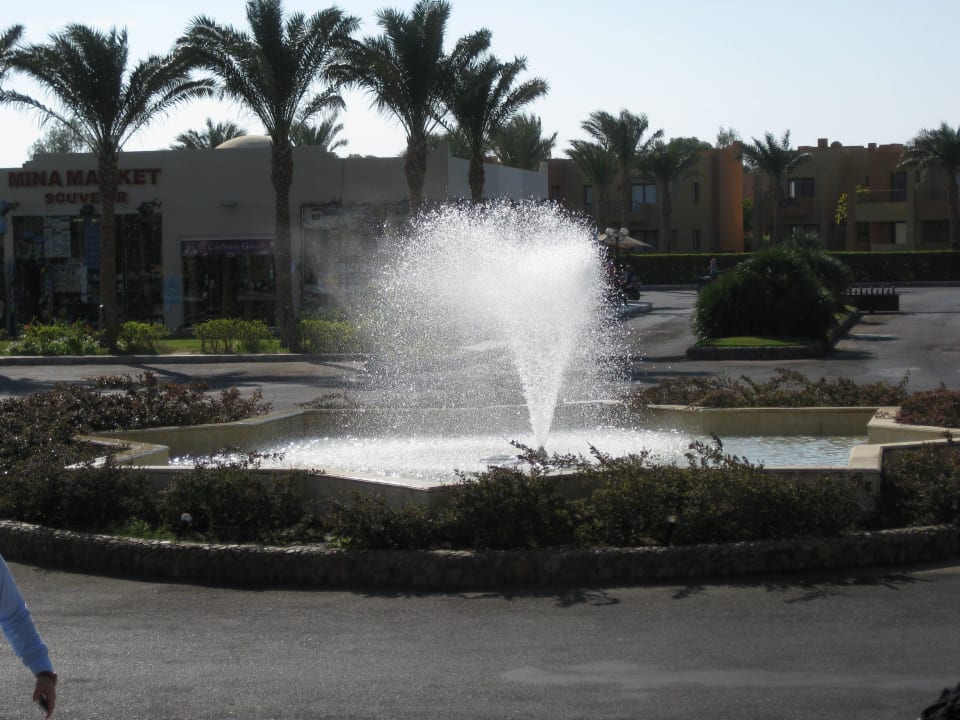 Hotel Brunnen Stella Beach Resort & Spa Makadi Bay