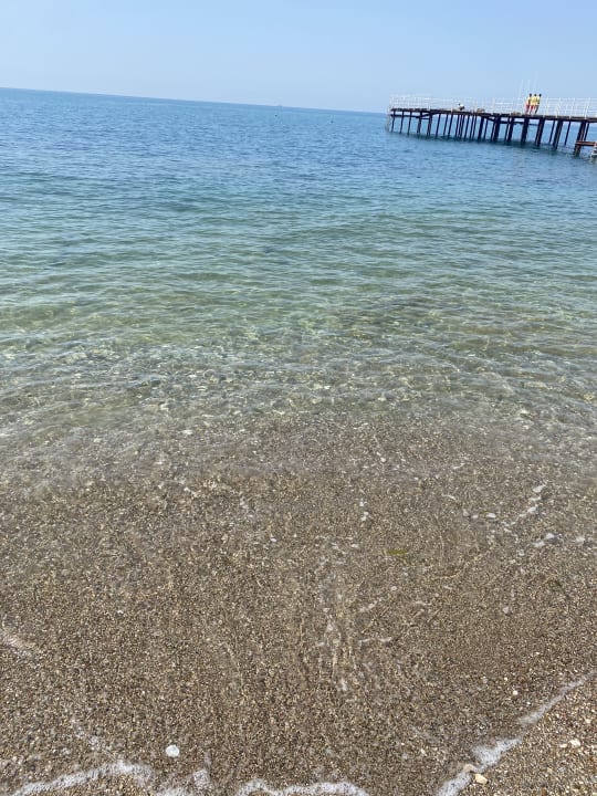 Strand Asteria Family Resort Side