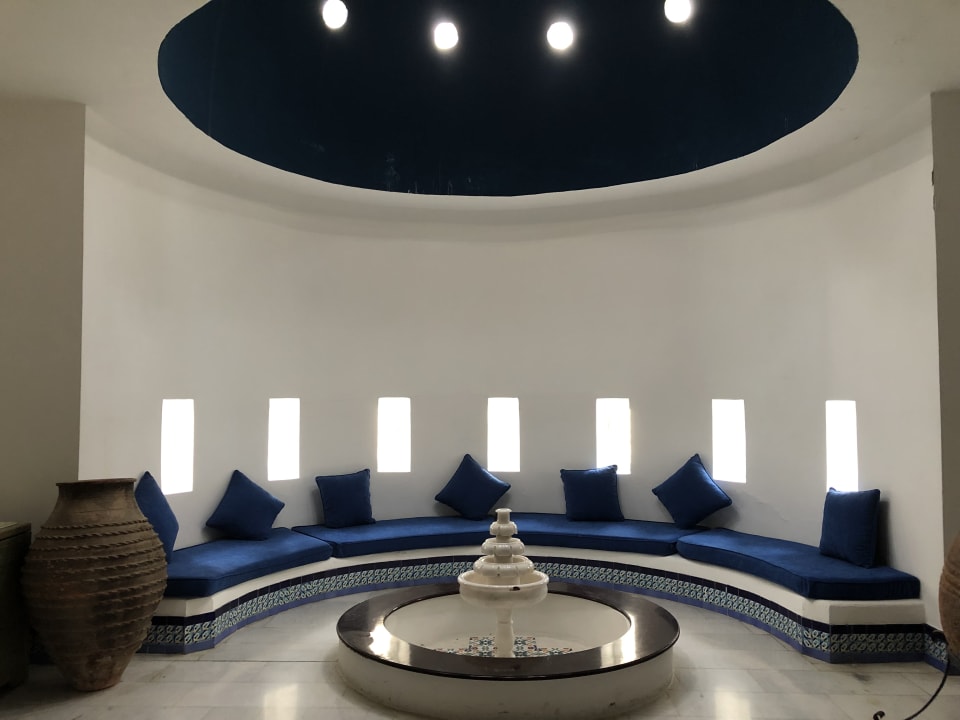 Gartenanlage Salmakis Resort & Spa