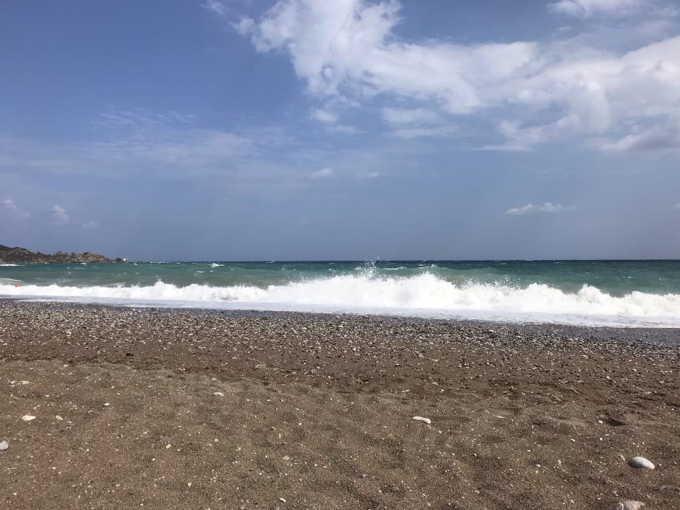 Strand Rodos Palladium Leisure & Wellness