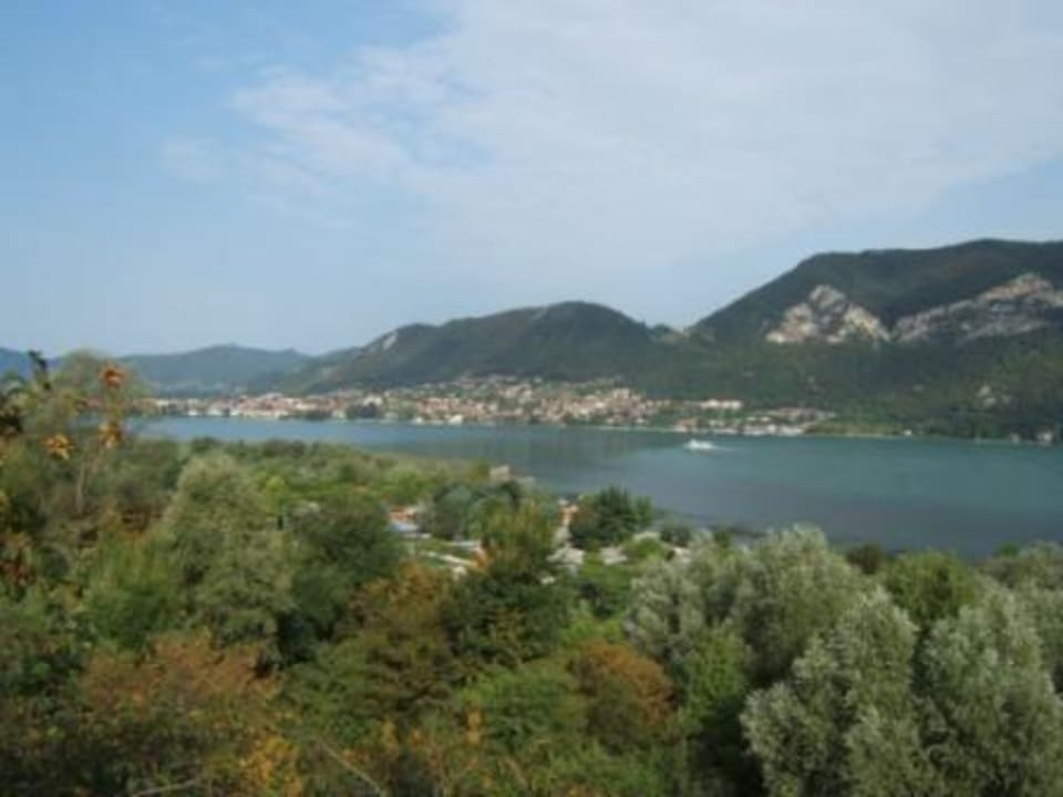 Foto esterno Hotel Empire Resort