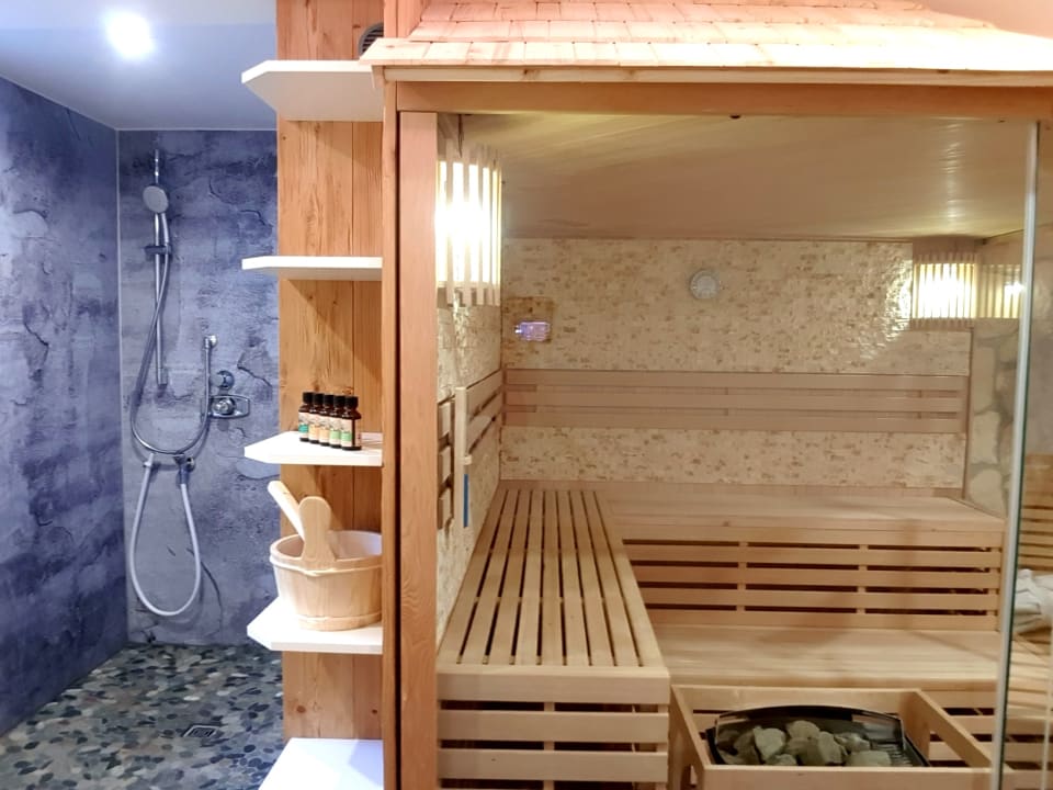 Sport & Freizeit Landhaus Ohnesorg