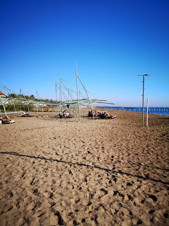 Strand Limak Lara Deluxe Hotel & Resort