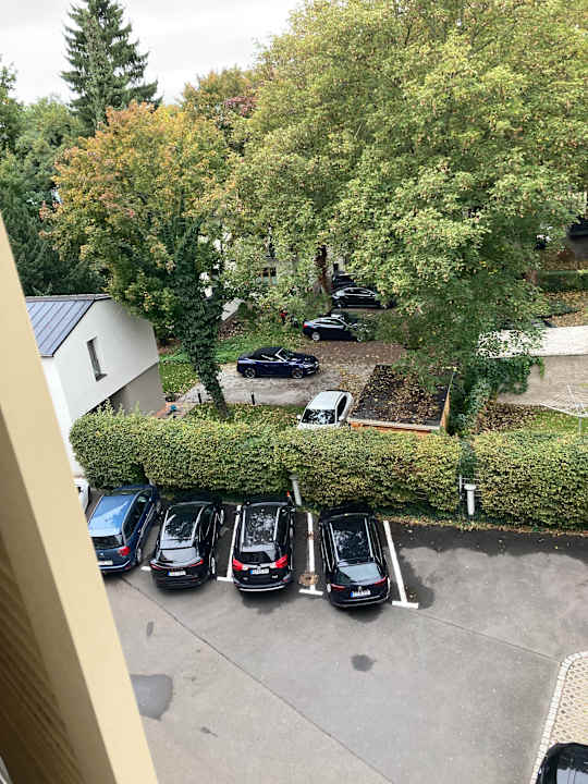 Pool Best Western Premier Grand Hotel Russischer Hof