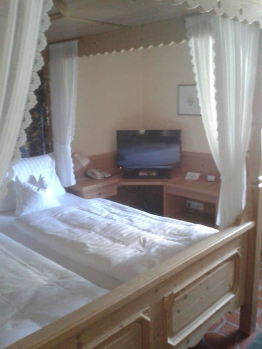 Zimmer Landhotel Der Schwallenhof