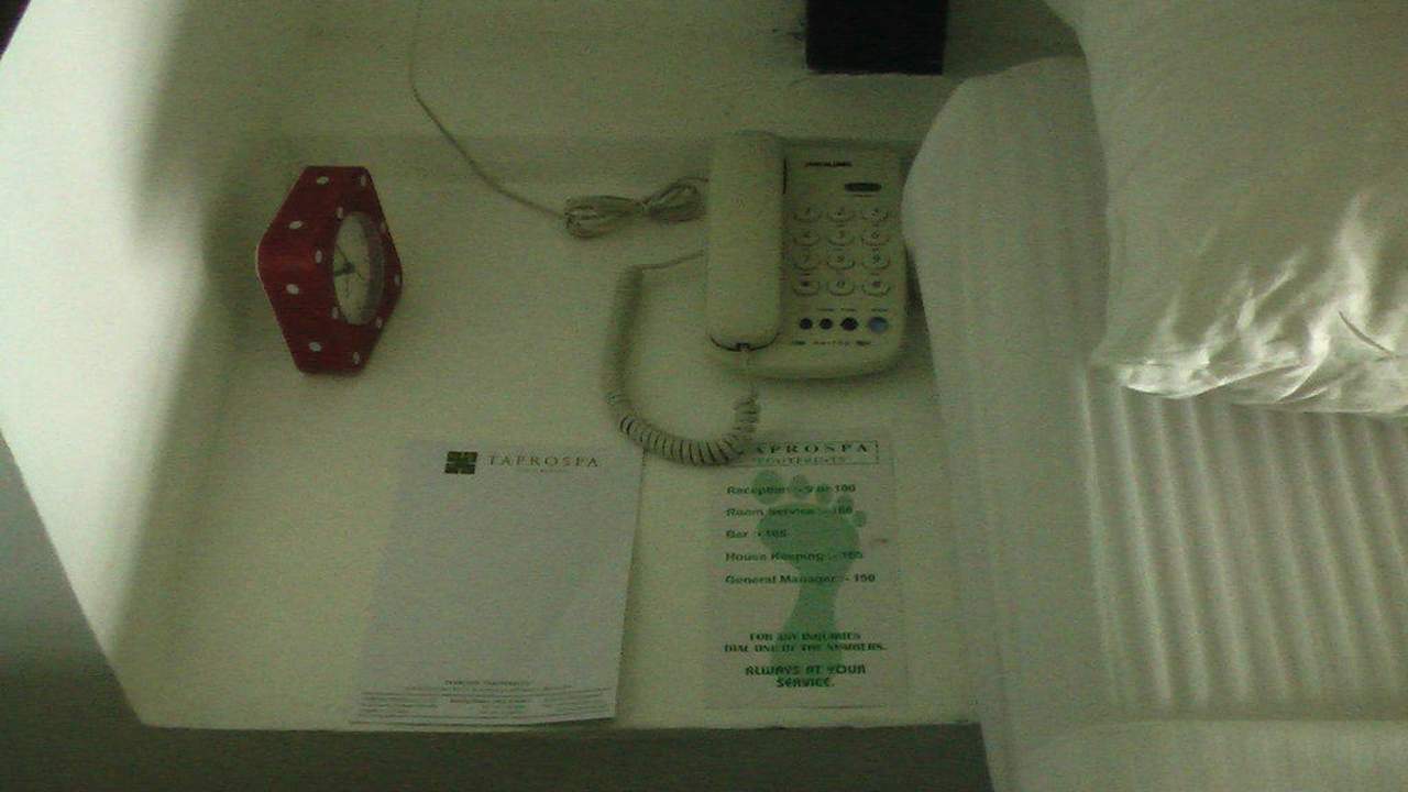 Badezimmer  Earl’s Reef Beruwala