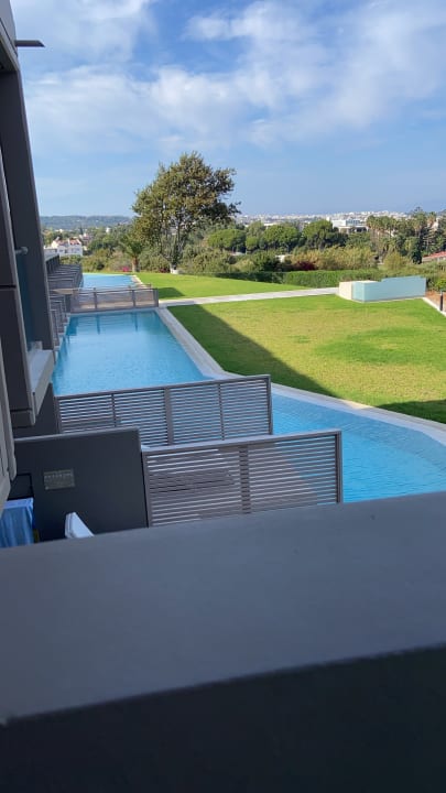 Zimmer Kresten Palace Hotel