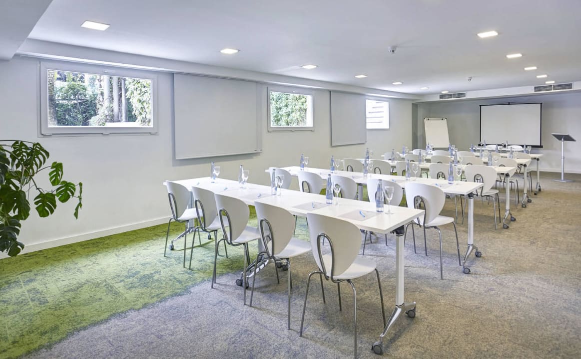 Sala de Reuniones - Meeting Room Grupotel Nilo & Spa
