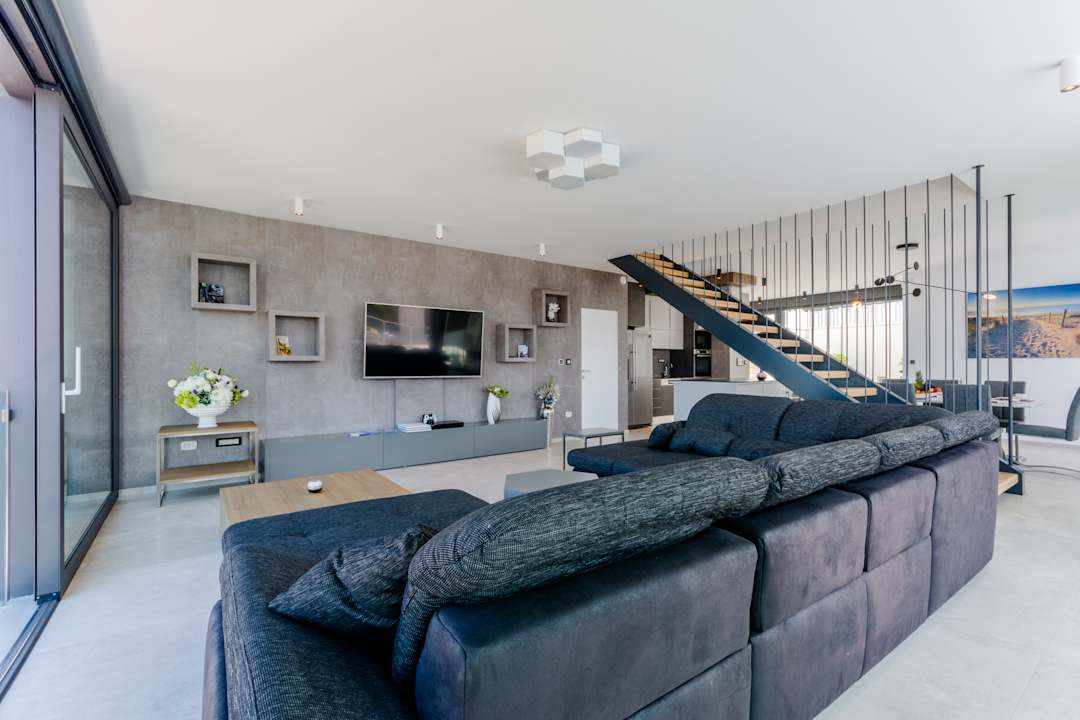 Zimmer Villa Vitae & Villa Pax