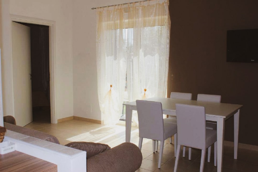 Zimmer Agriturismo Podere Pansera