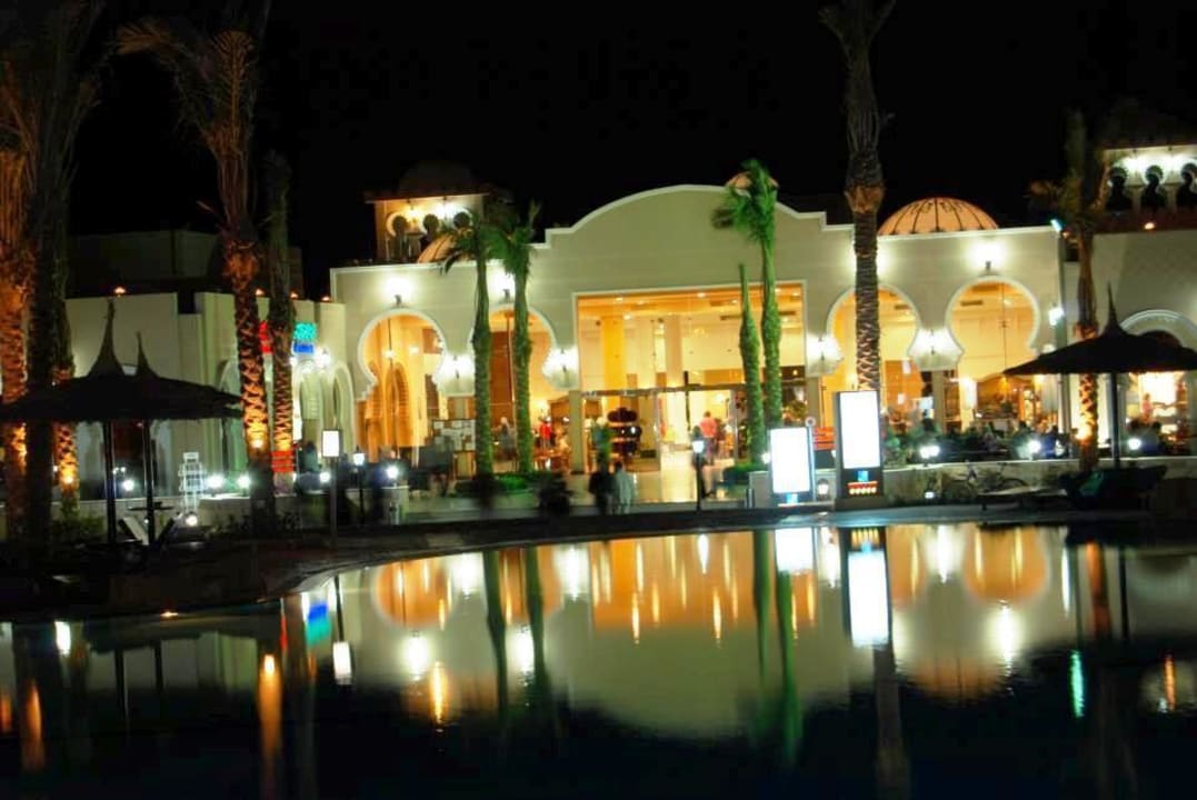 Wieczorem Sea Beach Aqua Park Resort Managed by Blue Resorts