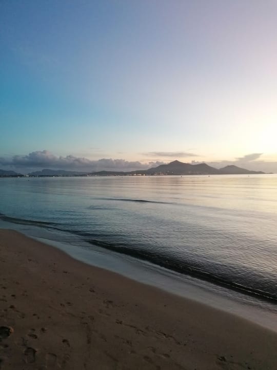 Strand Playa Esperanza Resort