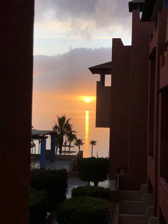 Ausblick H10 Tindaya