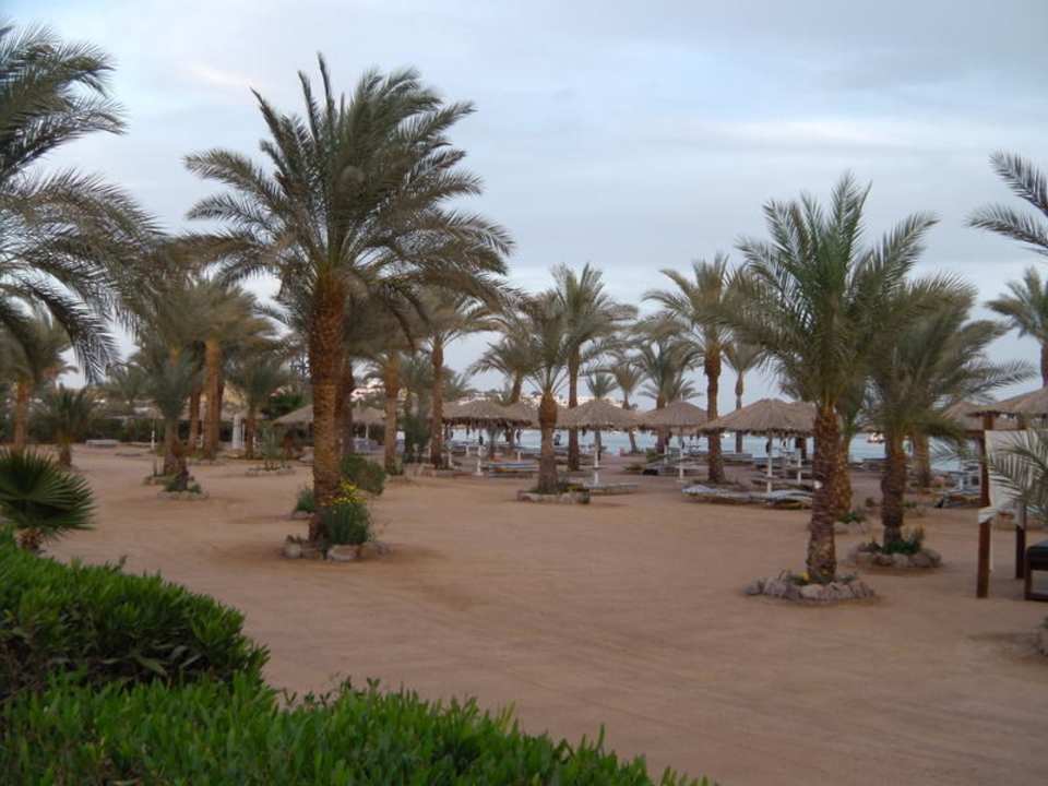 Strandanlage Ghazala Beach